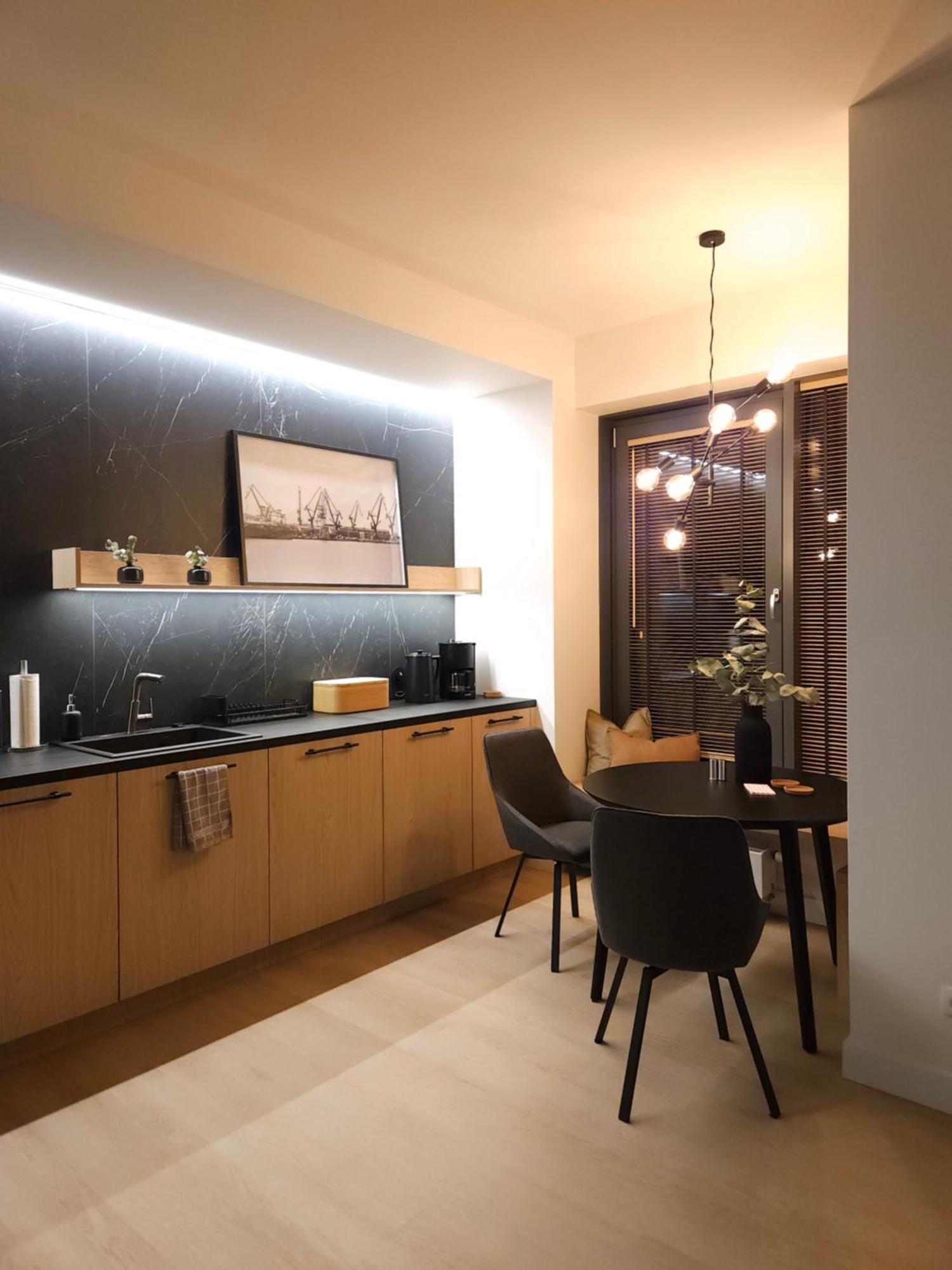 Apartment Brabank Riverside Stara Stocznia Premium Sauna & Gym Gdansk Bagian luar foto