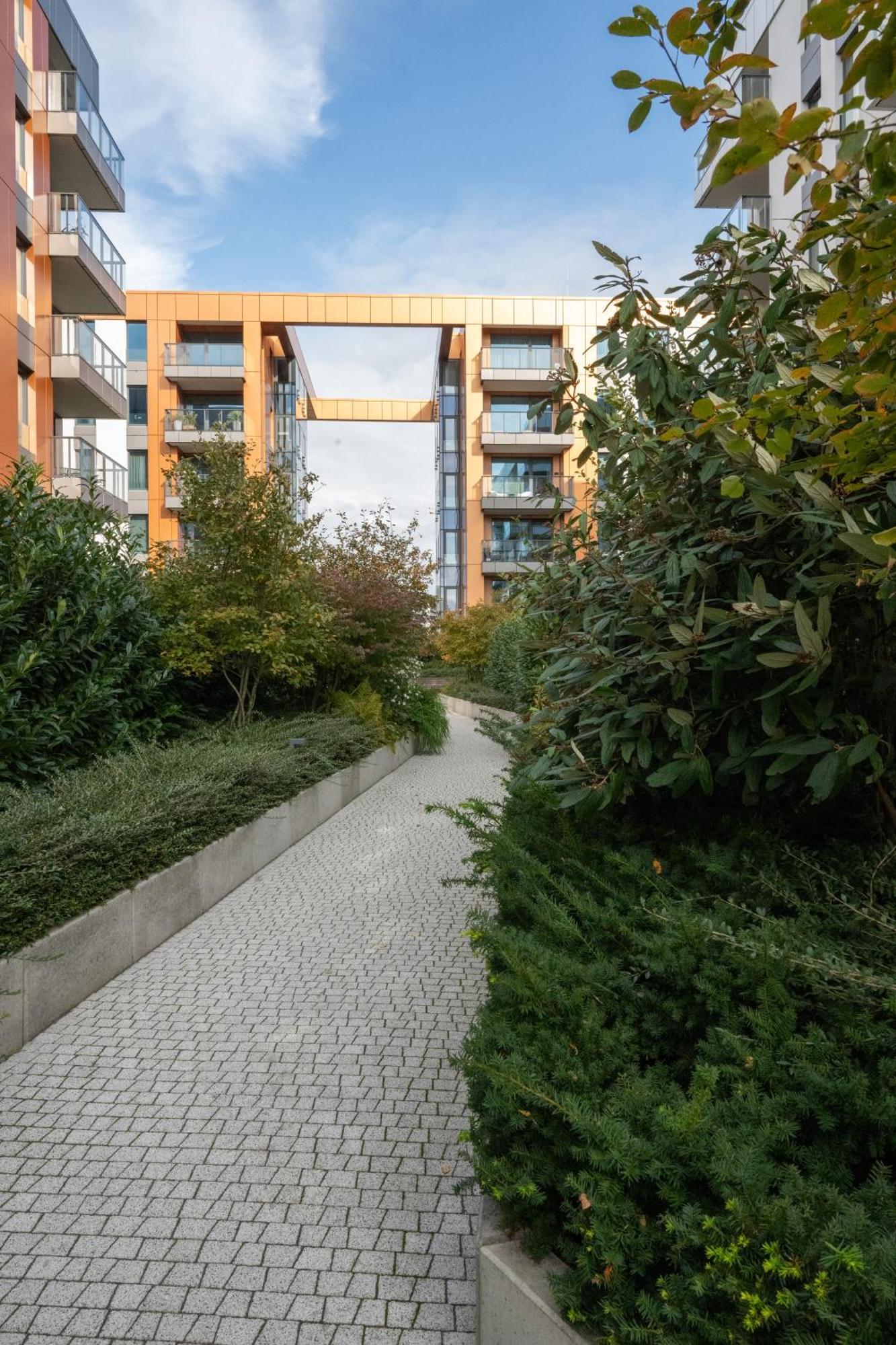 Apartment Brabank Riverside Stara Stocznia Premium Sauna & Gym Gdansk Bagian luar foto