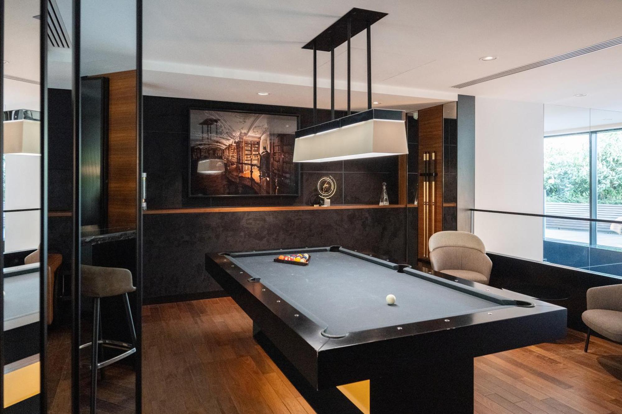 Apartment Brabank Riverside Stara Stocznia Premium Sauna & Gym Gdansk Bagian luar foto