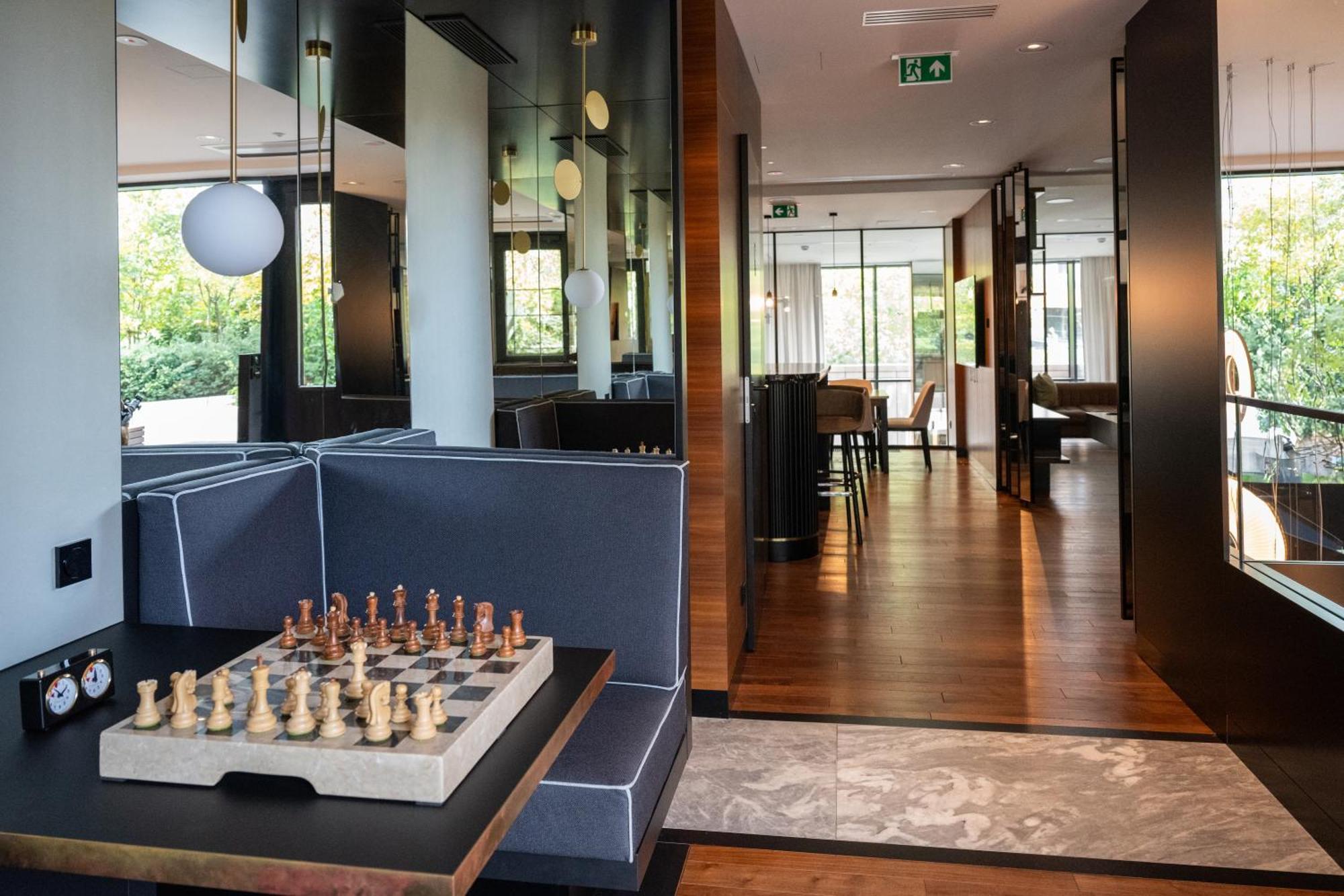 Apartment Brabank Riverside Stara Stocznia Premium Sauna & Gym Gdansk Bagian luar foto