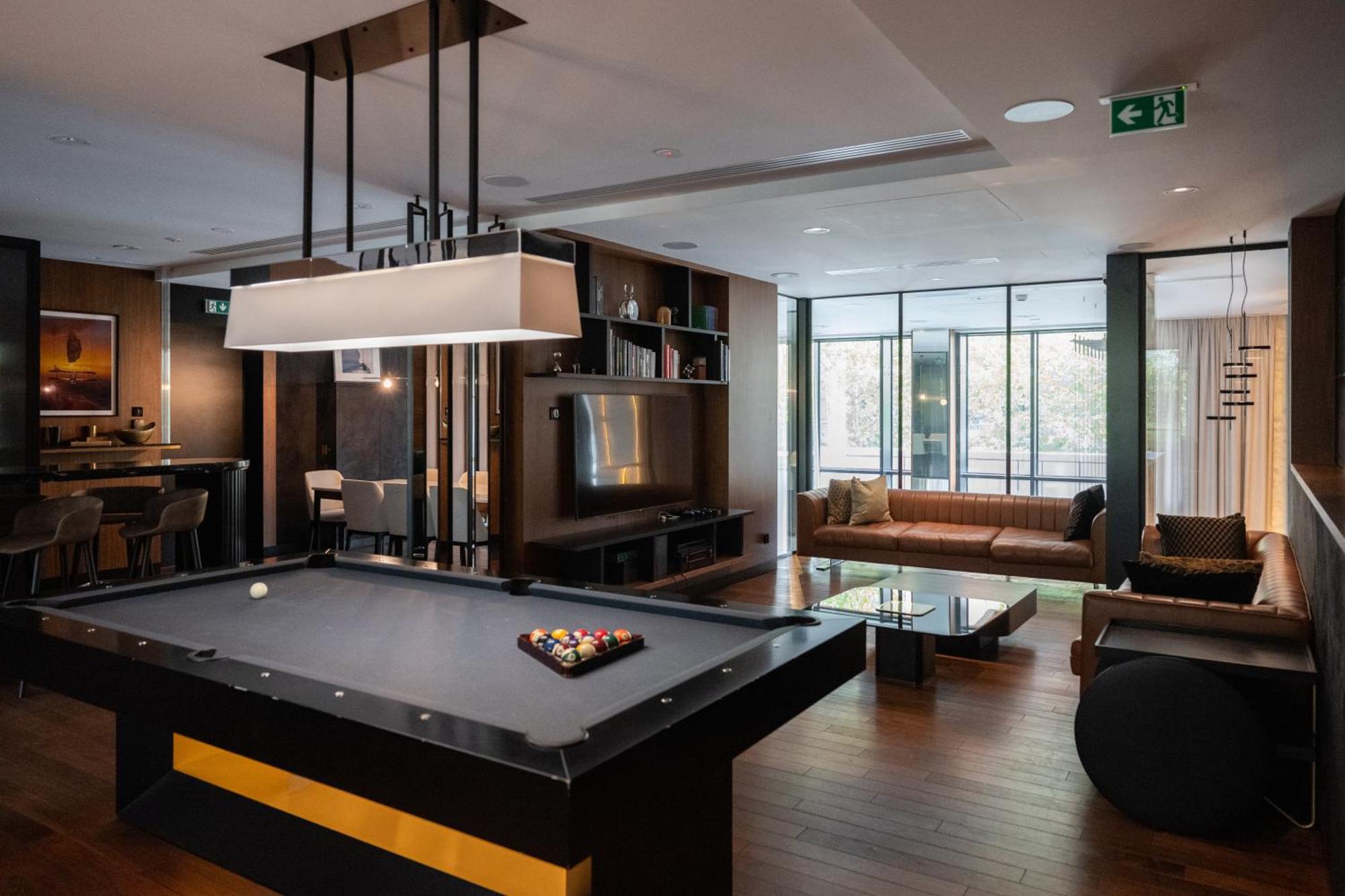Apartment Brabank Riverside Stara Stocznia Premium Sauna & Gym Gdansk Bagian luar foto