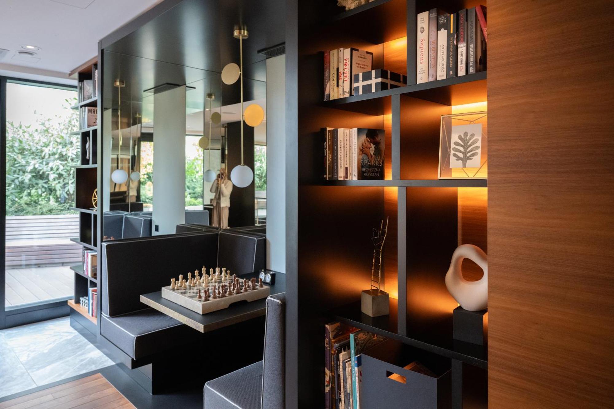 Apartment Brabank Riverside Stara Stocznia Premium Sauna & Gym Gdansk Bagian luar foto