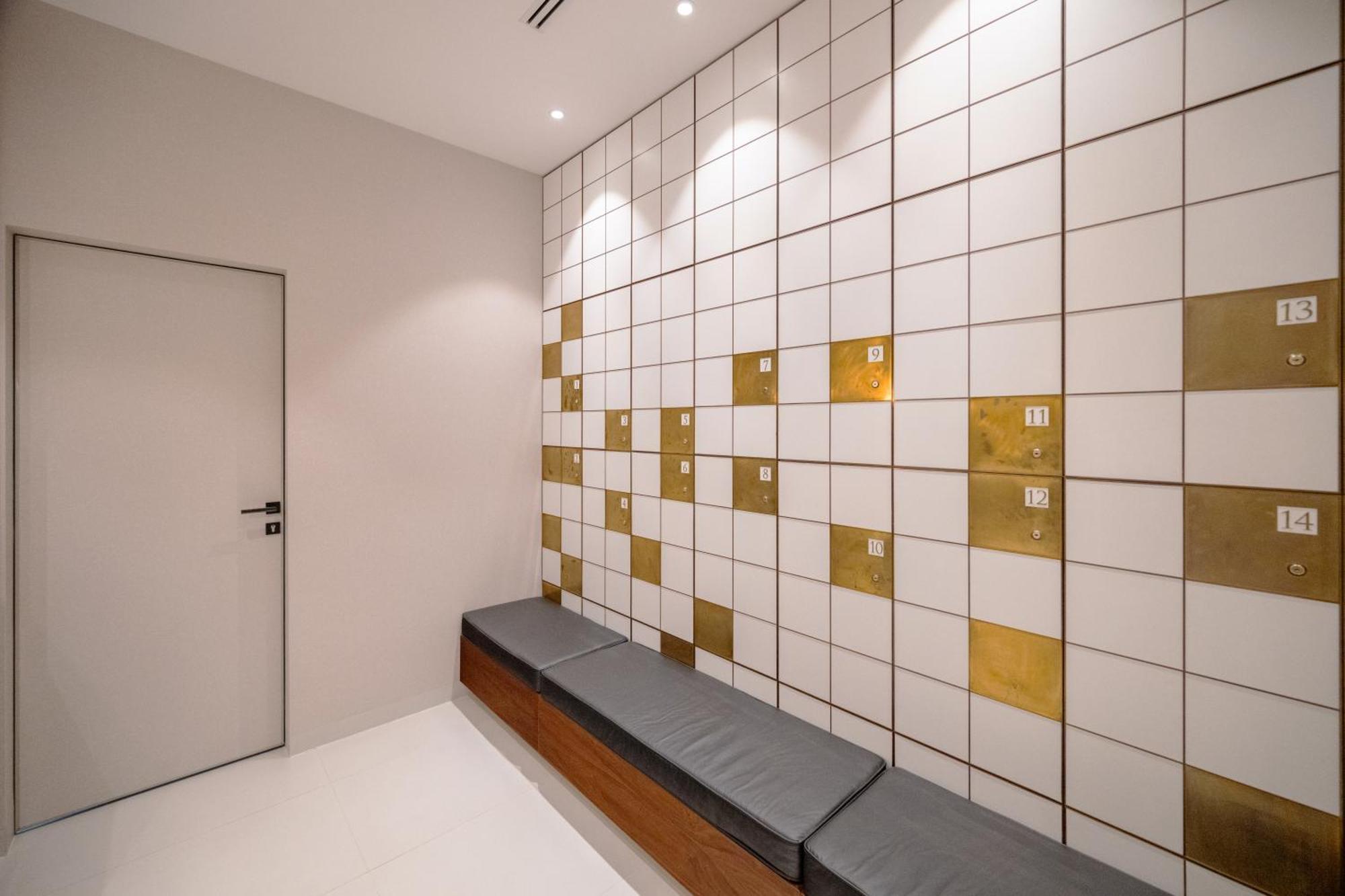 Apartment Brabank Riverside Stara Stocznia Premium Sauna & Gym Gdansk Bagian luar foto