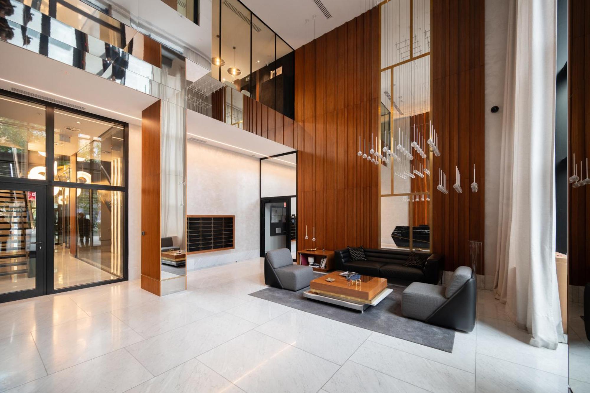 Apartment Brabank Riverside Stara Stocznia Premium Sauna & Gym Gdansk Bagian luar foto