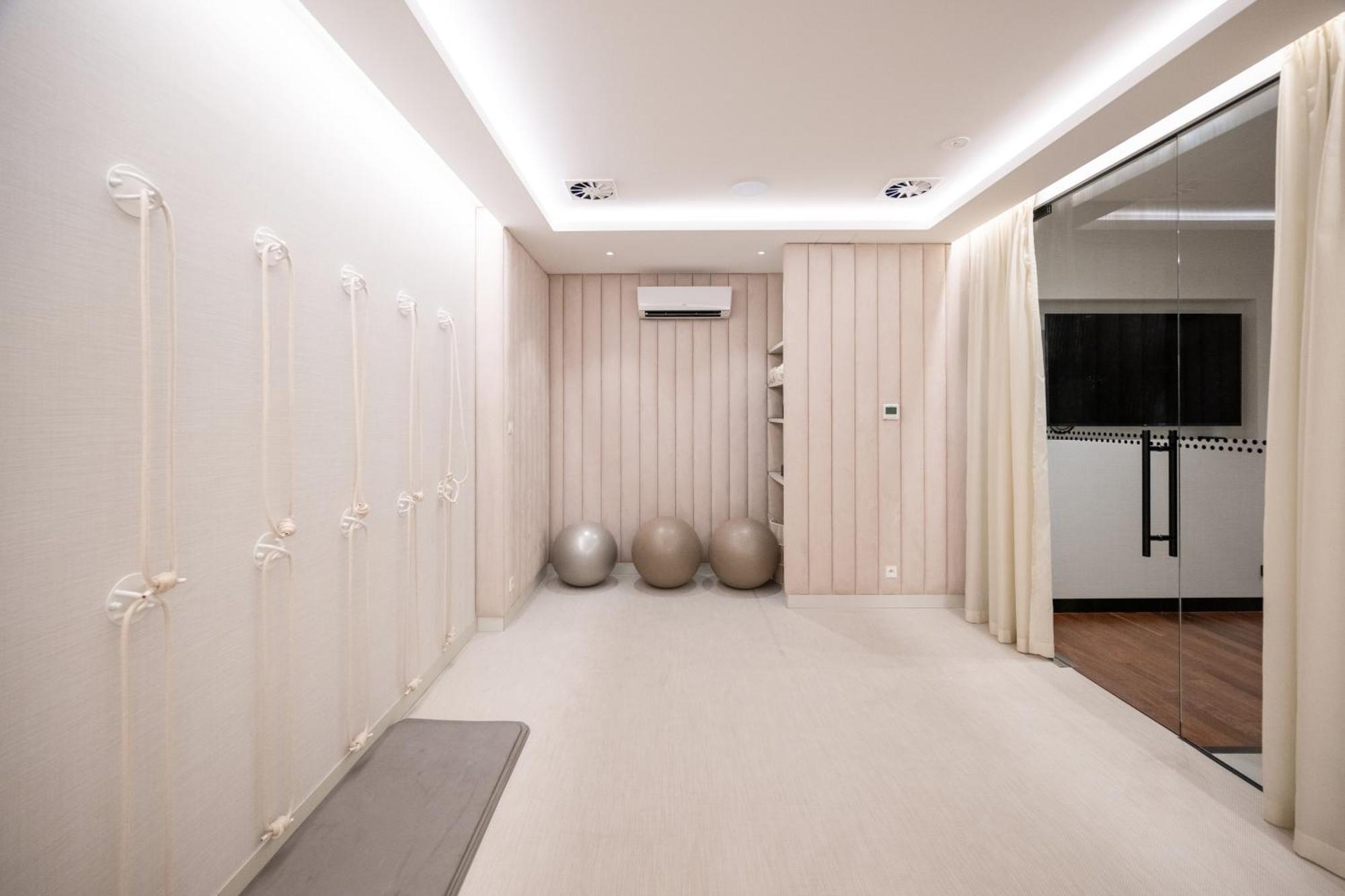 Apartment Brabank Riverside Stara Stocznia Premium Sauna & Gym Gdansk Bagian luar foto