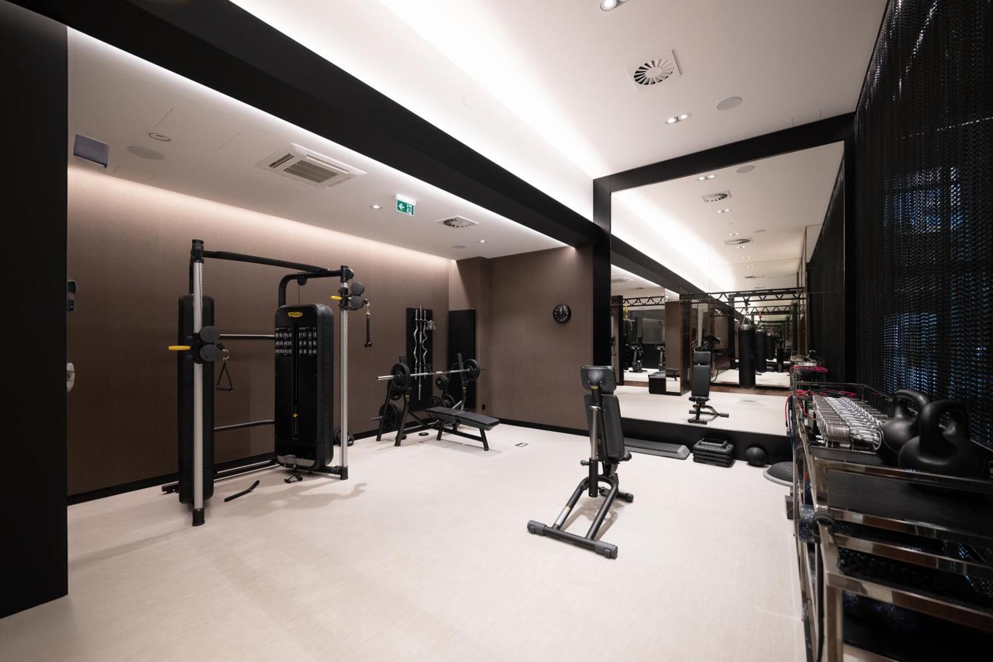 Apartment Brabank Riverside Stara Stocznia Premium Sauna & Gym Gdansk Bagian luar foto