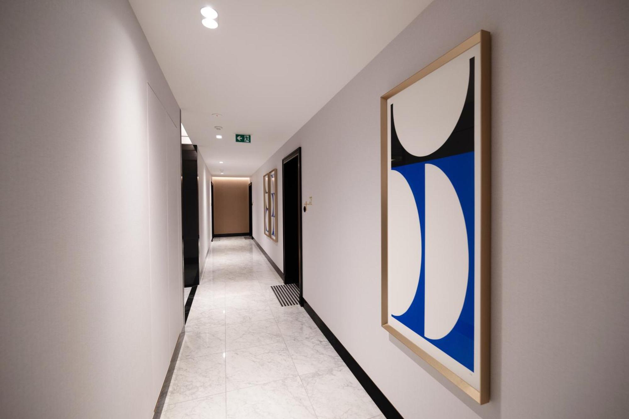 Apartment Brabank Riverside Stara Stocznia Premium Sauna & Gym Gdansk Bagian luar foto